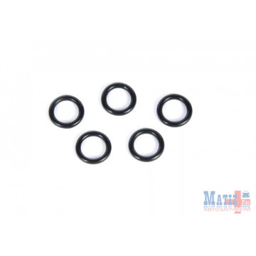 Кольцо уплотнительное компрессора кондиционера для Daewoo Matiz